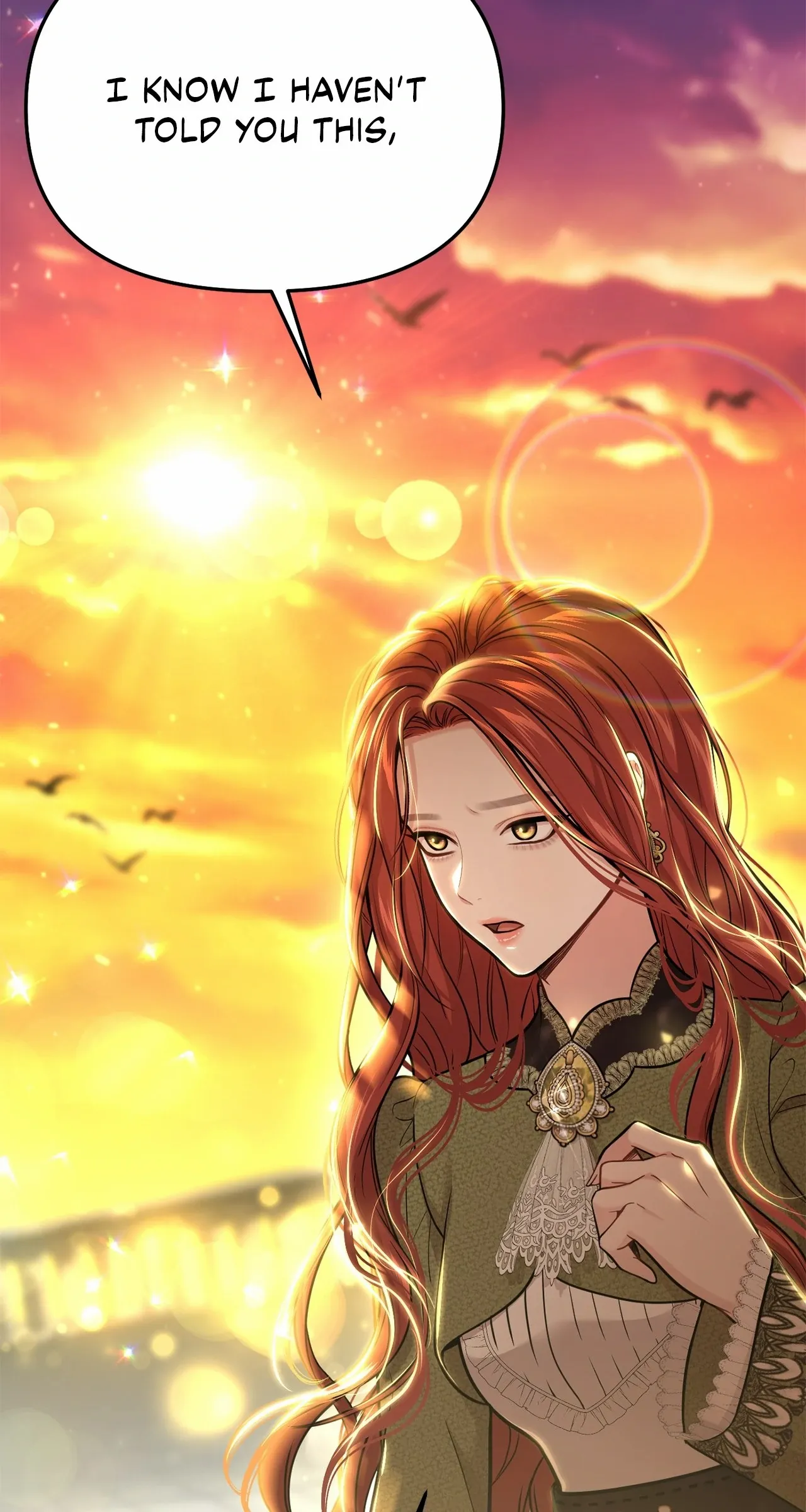 The Secret Bedroom of a Dejected Royal Daughter Chapter 74 2